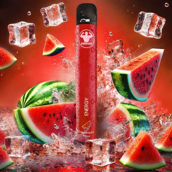 Dyfuzor Guarana - obrazek 4
